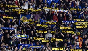 Prevlada navijačev Kosova v Stožicah? NZS sprejela odločitev, ki ne bo všeč gostom.