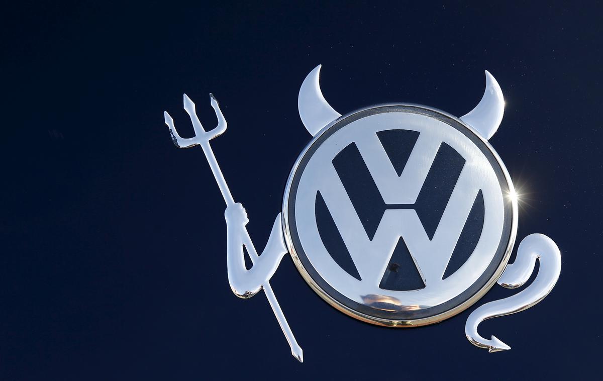 Volkswagen Dieselgate | Foto Reuters