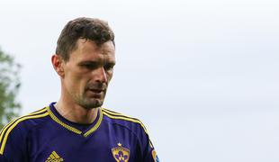 Aluminij v tej sezoni Maribor "okradel" že za pet točk