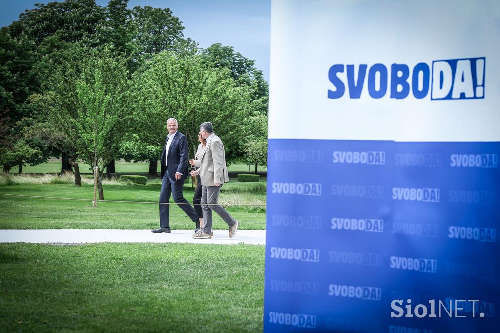 Festival Svobode
