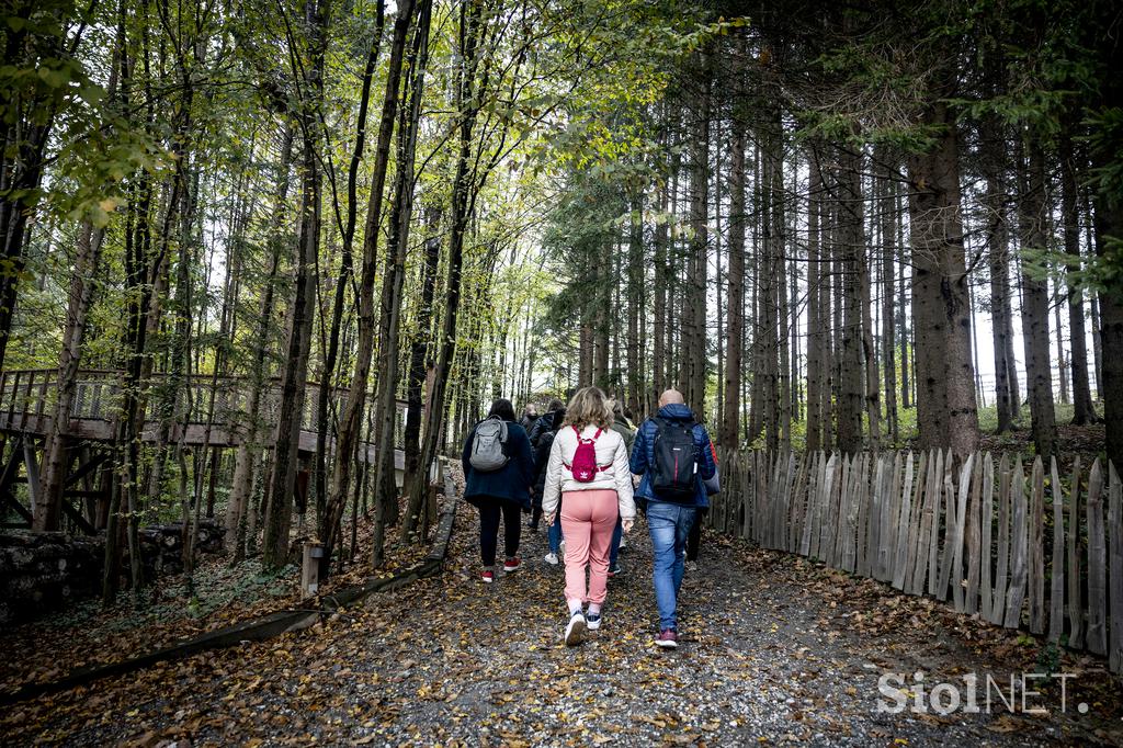 turistična kmetija pomona