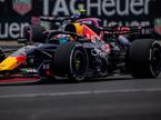 Šanghaj Max Verstappen Red Bull