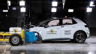 Nova merila varnostnih testov: kakšen bo vpliv na  avtomobile? Prvi namigi so jasni.