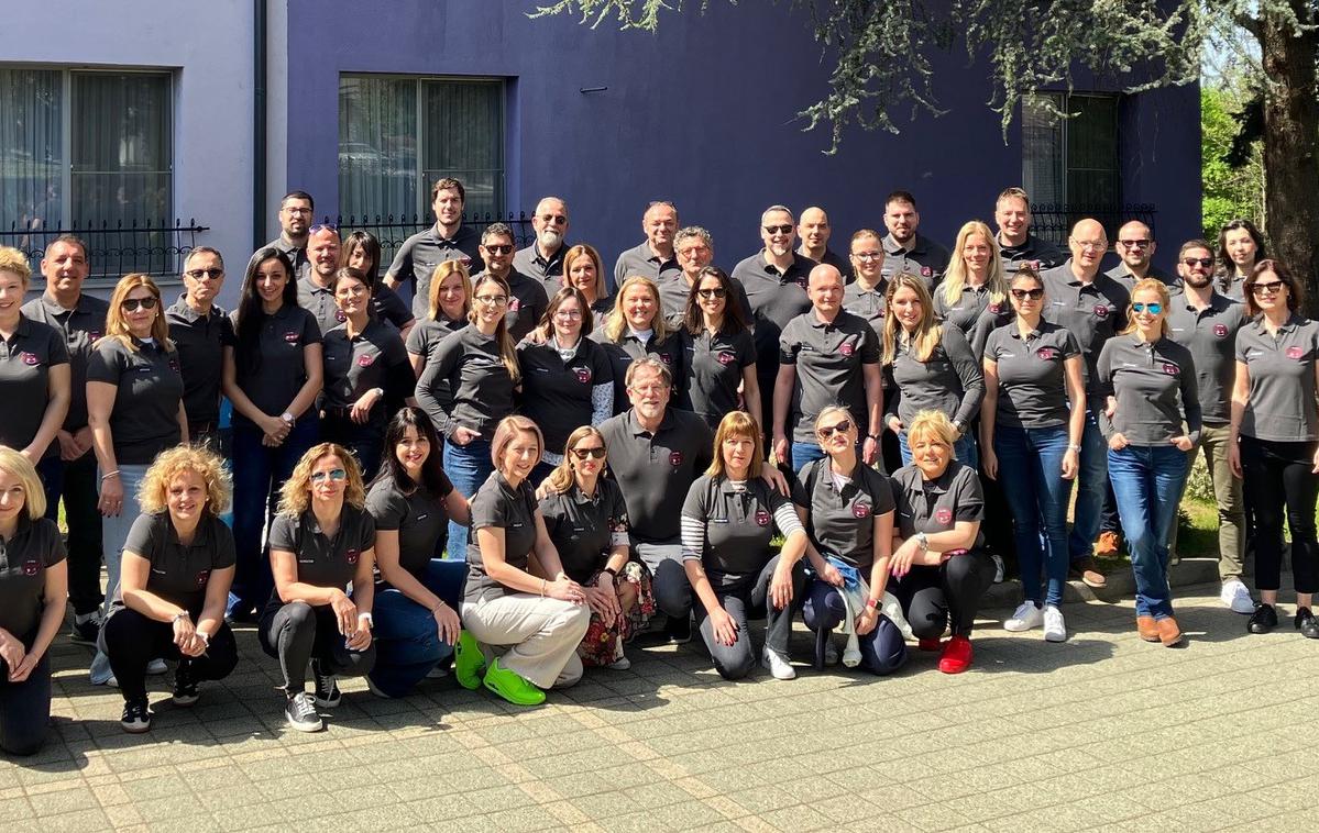 Atlantic Grupa - Trade akademija | Foto Atlantic Grupa