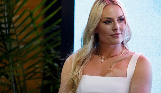 Vonn razkrila še zadnjo veliko željo v karieri