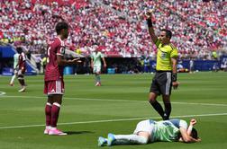 Sodniška blamaža na SP? Fifa razkrila zaplet v sobi za VAR.