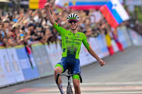 Tomaž Poljanec: Tadej Pogačar je spremenil kolesarstvo. Fantastičen je!