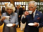 Charles in Camilla