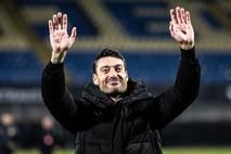 konferenčna liga NK Celje AEK Albert Riera