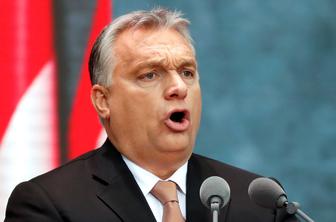V SDS Orbana ne bi izključili, v NSi bi mu zamrznili članstvo #video