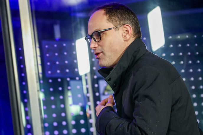 Anže Logar | Foto STA