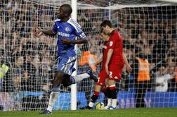 Ramires za pet let podaljšal s Chelseajem