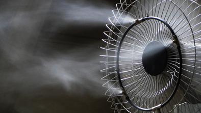 Korejci se na smrt bojijo ventilatorjev. Bi se jih morali tudi vi?