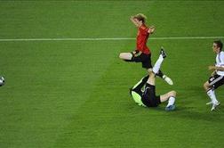 Španija evropski prvak