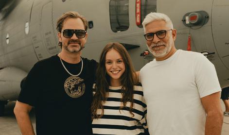 Po več desetletjih je to prvi slovenski film, ki je dobil tretji del