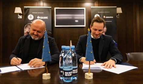 Nekaj zanimivega se dogaja v Celju