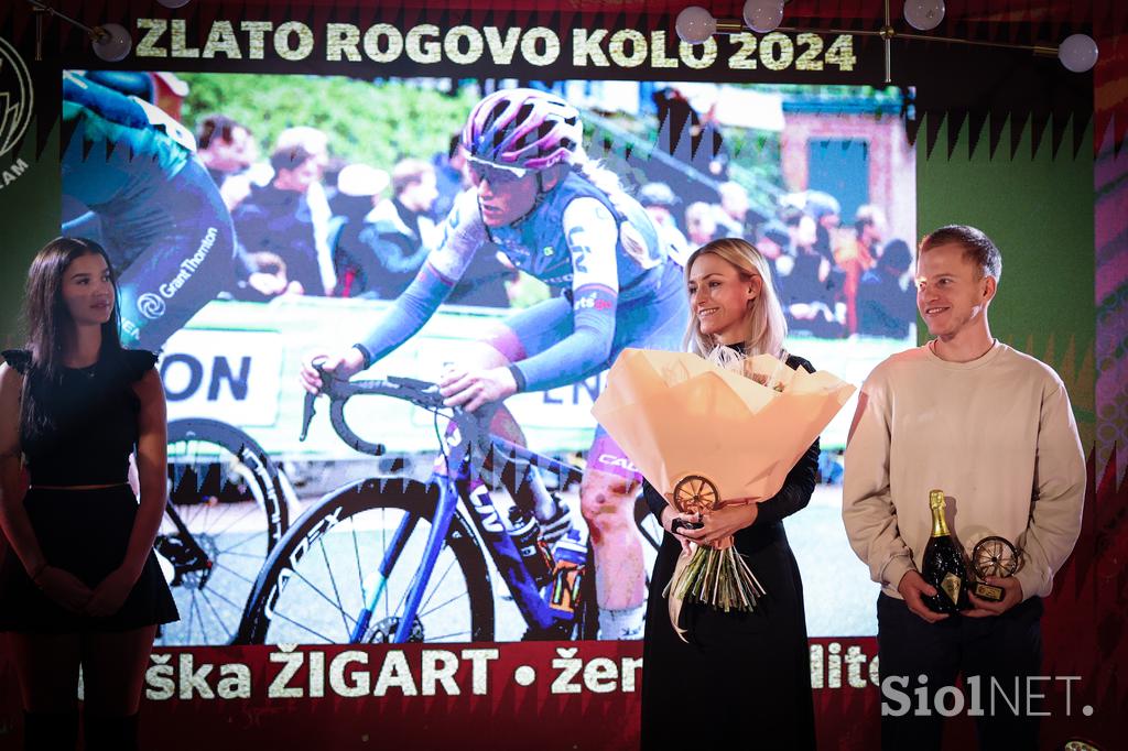 Zlato Rogovo kolo 2024