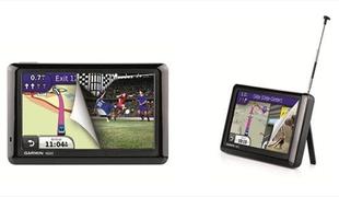 Garmin nüvi 2585TV