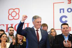 Republika Srbska dobila novega predsednika