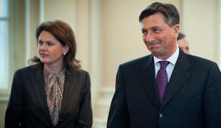 Pahor in Bratuškova, krivca za 170-milijonsko luknjo