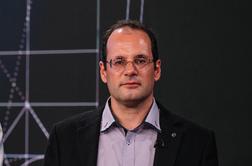 Kovačič: Opozicijske stranke na to temo ne govorijo ničesar pametnega #video