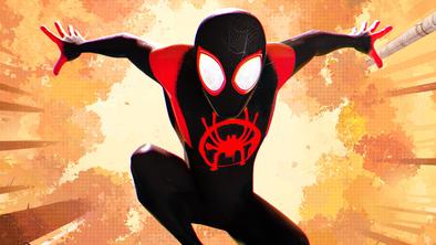 Spider-Man: Novi svet (Spider-Man: Into The Spider-Verse)