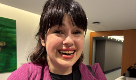 Velik uspeh za Inštitut 8. marec