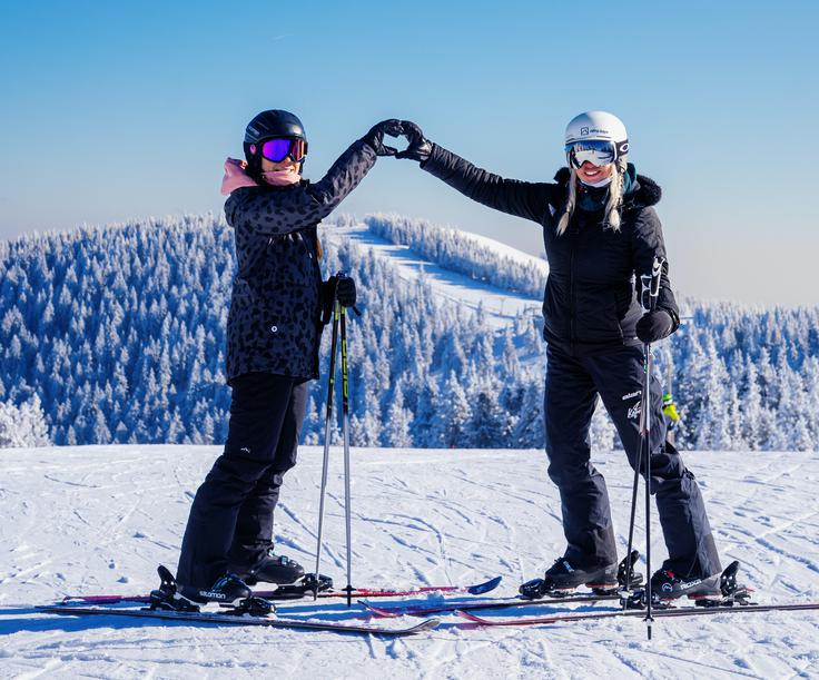 Kope, pozimi | Foto: Vabo