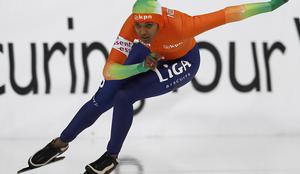 V Pjongčangu tudi prva Indijka na zimskih olimpijskih igrah