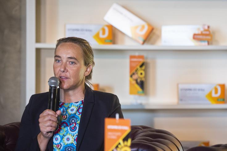 Mag. Nina Pisk, mag. farm. | Foto: 