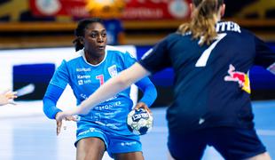 Krimovke še drugič zapored nemočne proti Odenseju