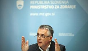 Gantar: Plače bodo izplačane pravočasno (VIDEO)