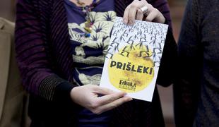Letošnja Fabula je posvečena prišlekom