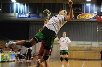 Obračun vodilnih gladko Olimpiji