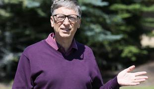 Bill Gates: Moramo se bolje pripraviti na epidemije