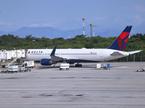 Delta Air Lines, letalo
