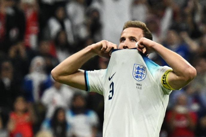 Harry Kane Anglija | Harry Kane bo kot vse kaže v tej sezoni igral v dresu serijskega nemškega prvaka. | Foto Reuters