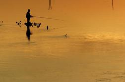 Reka Evros, evropska železna zavesa