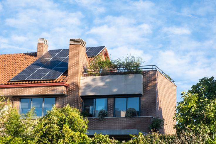 sončna elektrarna | Foto: Shutterstock