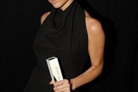 Med prejemniki modnih nagrad tudi Victoria Beckham in Alexa Chung