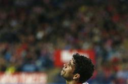 Diego Costa izbral Španijo