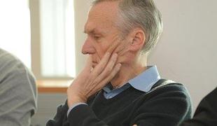 Maher: Alilovič je naš, a pripravljeni smo na vse
