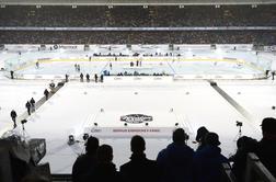 Nemci se pripravljajo na nov evropski hokejski rekord