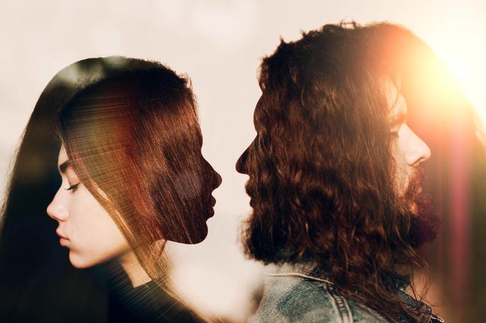 moški, ženska, par | Foto Shutterstock