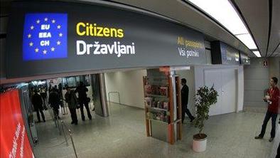 Projekti brniškega letališča odvisni tudi od usode Adrie