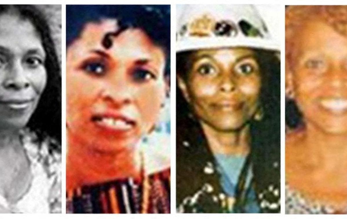 Assata Shakur alias Joanne Deborah Byron alias Joanne Chesimard | Ameriški zvezni preiskovalni urad FBI jo je leta 2013 uvrstil na seznam najbolj iskanih teroristov, s čimer je postala prva ženska na tem seznamu. Ameriški politiki so od Kube večkrat zahtevali njeno izročitev. | Foto Reuters
