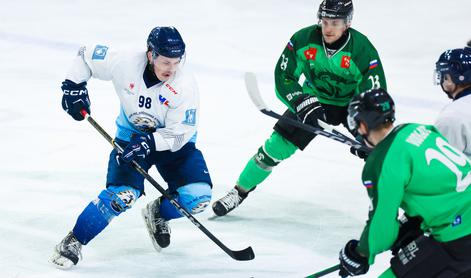 Kranjčani gostijo Olimpijo