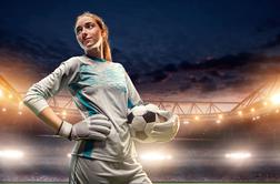 Vstopi v svet nogometnih zvezd: osvoji potovanje na UEFA Women’s EURO 2025!