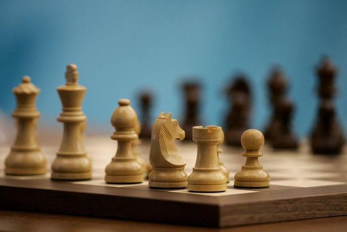 Najboljši šahisti zaslužijo veliko več kot Tina Maze
