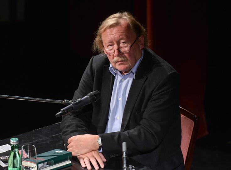 Peter Sloterdijk pravi, da bi se lahko v Afriki v prihodnosti zgodili grozljivi dogodki in opustošenja. | Foto: Guliverimage